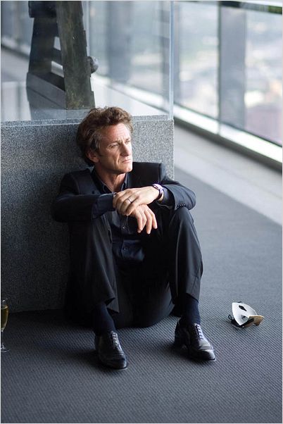 The Tree of Life : photo Sean Penn