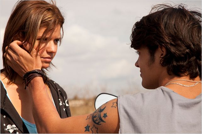Loverboy : photo