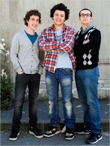 Soda : photo