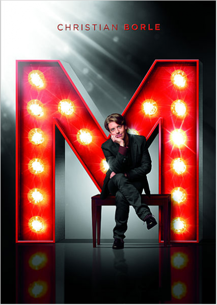 Smash : Photo Christian Borle