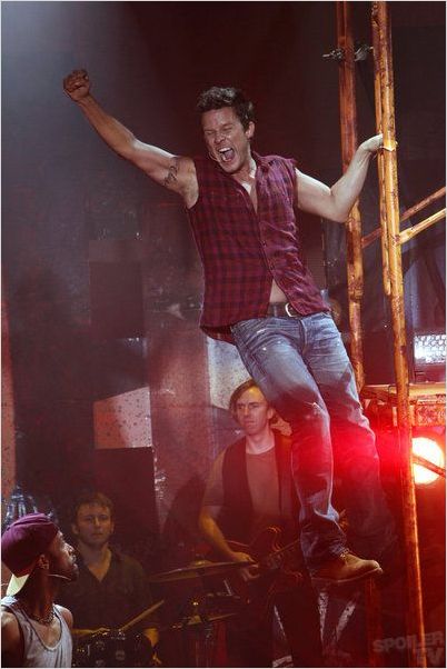 Smash : photo Will Chase