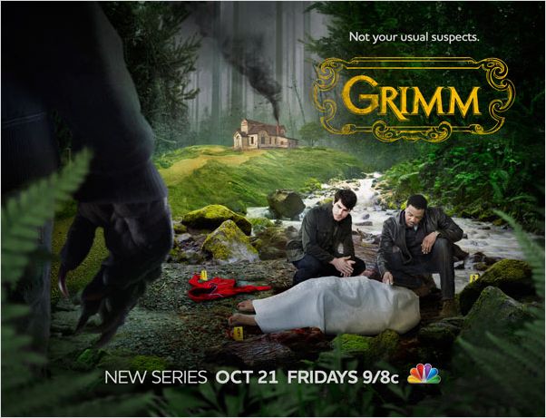 Grimm : photo