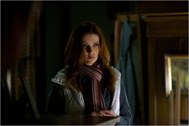 Grimm : photo Bitsie Tulloch