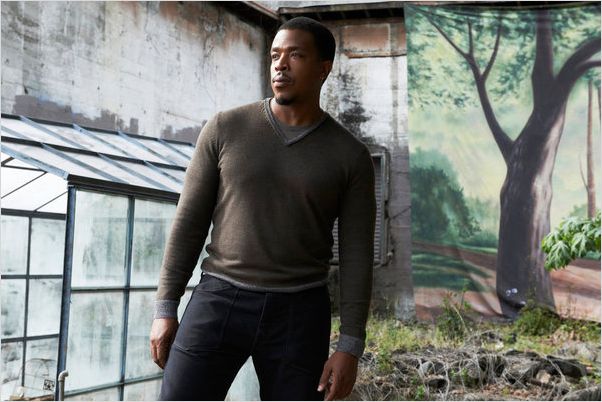Photo Russell Hornsby