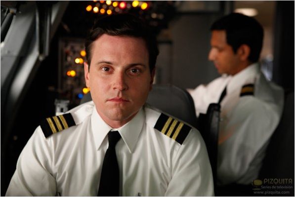 Pan Am : photo Michael Mosley