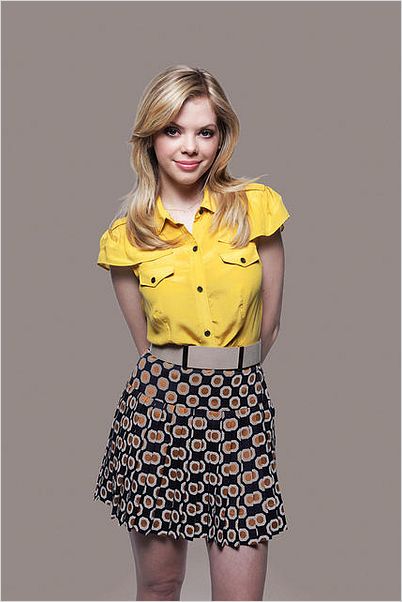 Don't Trust The B---- in Apartment 23 : photo Dreama Walker