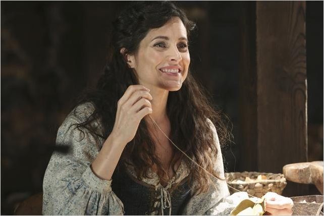 Once Upon A Time : photo Rachel Shelley