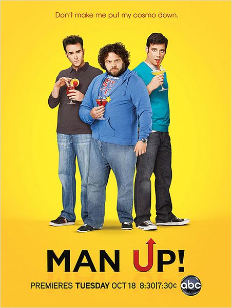 Photo Christopher Moynihan, Dan Fogler, Jake Johnson
