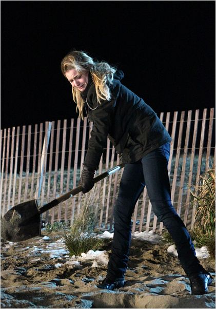 Photo Emily VanCamp