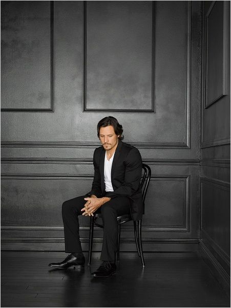 Photo Nick Wechsler (II)