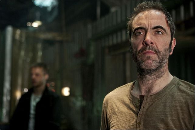 James Nesbitt Films Et Programmes Tv