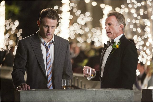 Je te promets - The Vow : photo