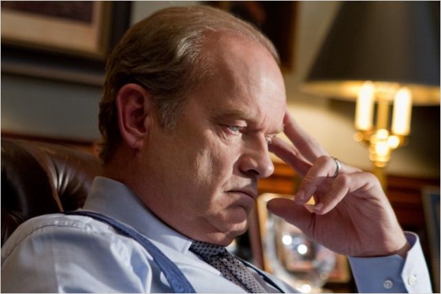 Boss : photo Kelsey Grammer