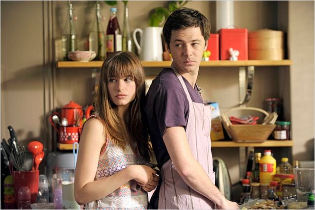 Drole De Famille Streaming Photo de Camille Claris dans la série Drôle de famille : Photo 13 sur