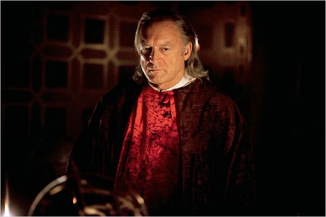 Borgia Saison 1 Bande Annonce Vf Photo de John Doman dans la série Borgia : Photo 39 sur 41 - AlloCiné