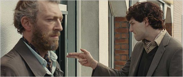 Notre jour viendra : Photo Vincent Cassel
