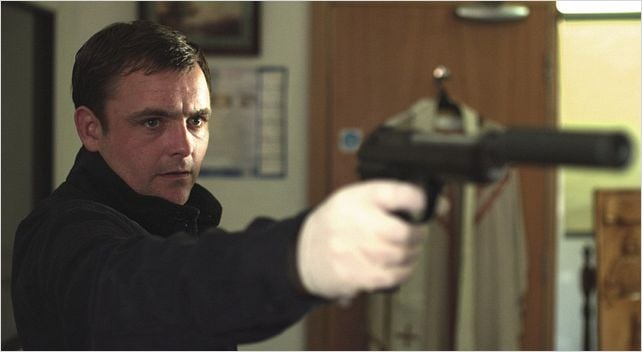 Kill List : photo Neil Maskell