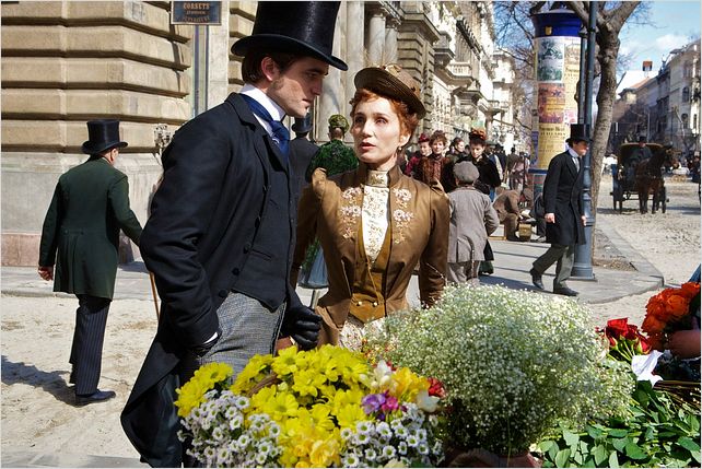 Bel Ami : photo