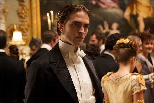 Bel Ami : photo