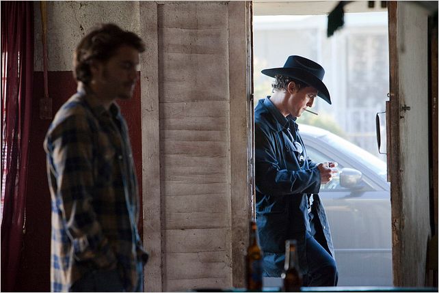 Killer Joe : photo Emile Hirsch, Matthew McConaughey