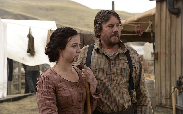 Hell On Wheels : photo Duncan Ollerenshaw, Robin McLeavy