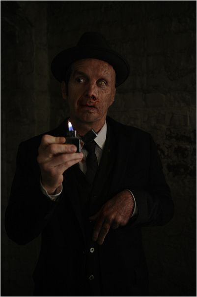 American Horror Story : photo Denis O'Hare