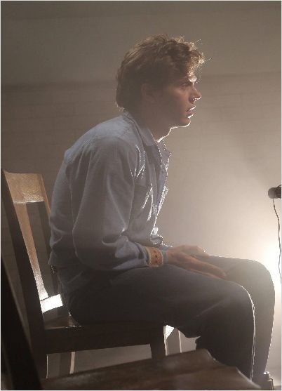 Photo Evan Peters