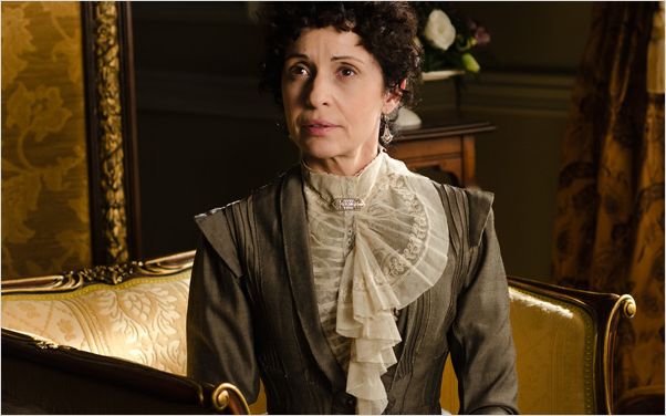 Grand hôtel (2011) : photo Adriana Ozores