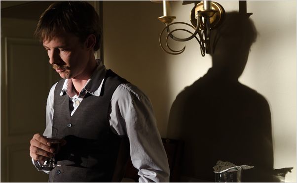 Grand hôtel (2011) : photo Eloy Azorin