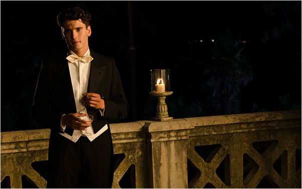 Grand hôtel (2011) : photo Yon González