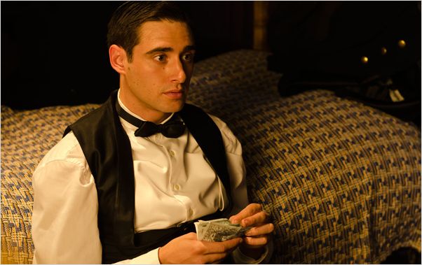 Grand hôtel (2011) : photo Llorenç González