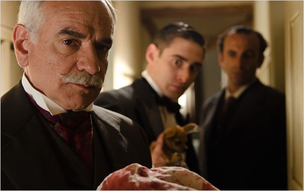 Grand hôtel (2011) : photo Pep Anton Muñoz