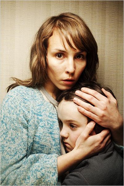 Babycall : photo Noomi Rapace, Vetle Qvenild Werring