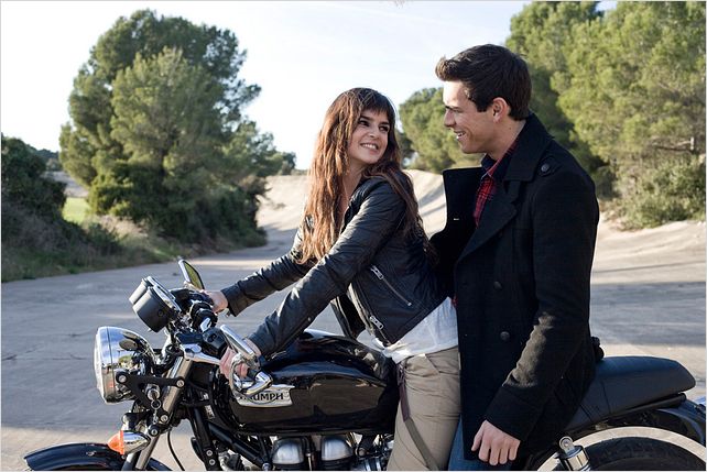 Tengo ganas de ti : Photo Clara Lago, Mario Casas