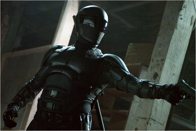 G.I. Joe : Conspiration : Photo