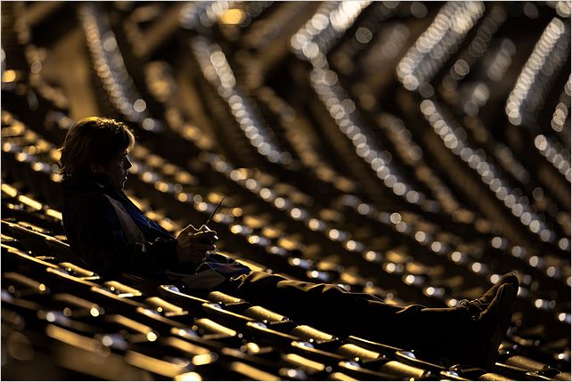 Le Stratège : photo Bennett Miller, Brad Pitt