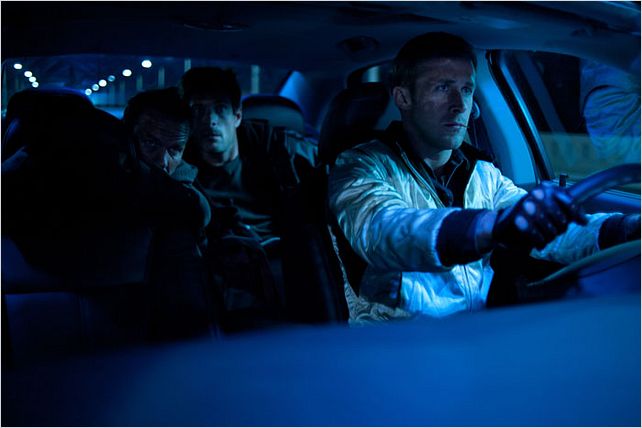 Drive : photo