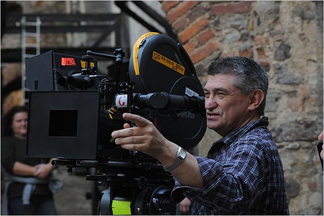 Faust : photo