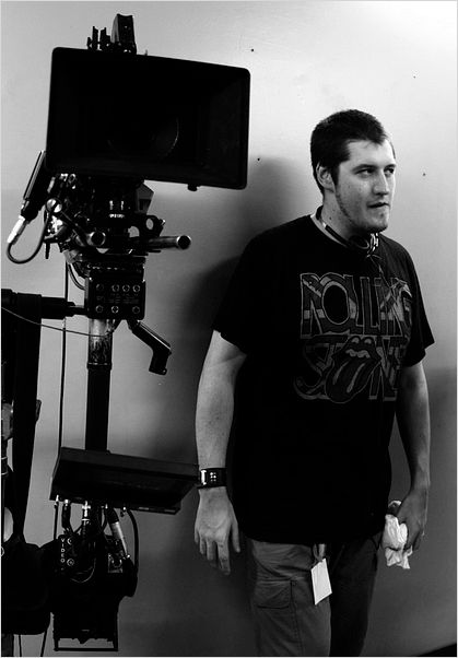 The Raid : photo