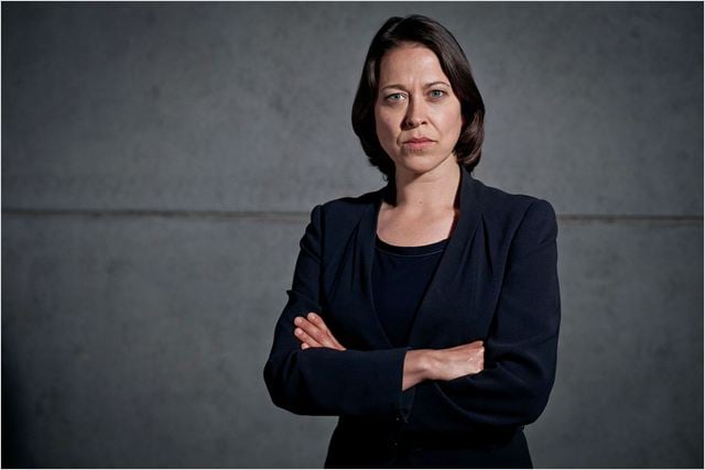 Photo De Nicola Walker Dans La Série [MI-5] : Photo 5 Sur 8 - AlloCiné