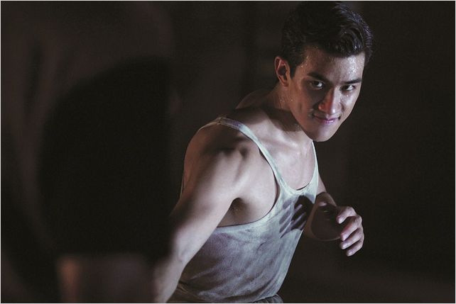 Bruce Lee, naissance d'une légende : photo