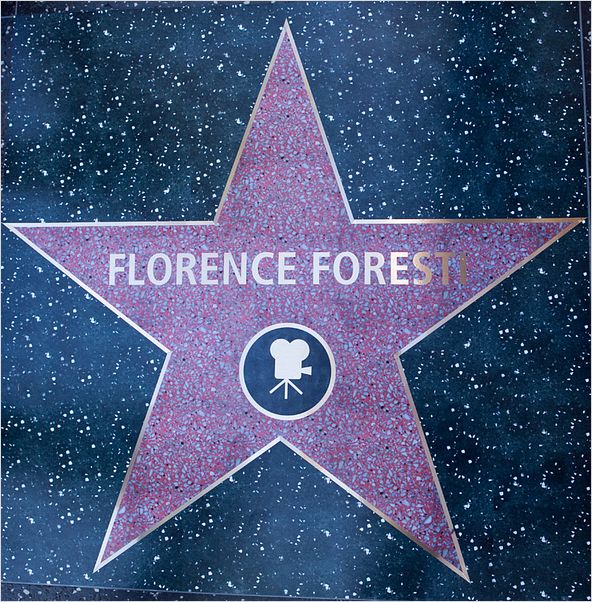 Hollywoo : Photo Frédéric Berthe, Pascal Serieis