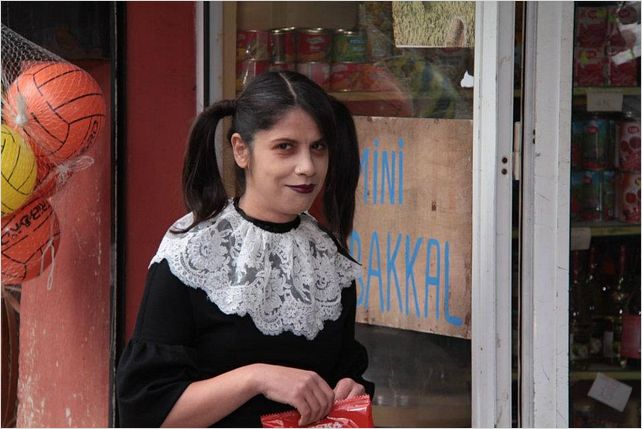Leyla ile Mecnun : photo