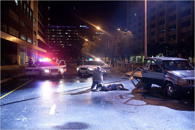 Chronicle : Photo Josh Trank