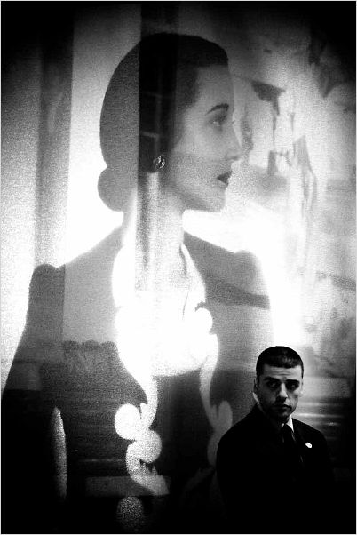 W.E. : photo Madonna