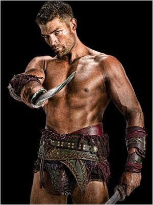 Spartacus Photo Sur Allocine