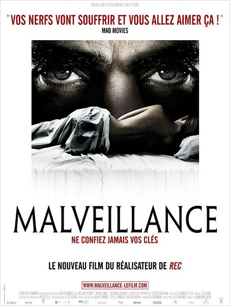Malveillance Malveillance