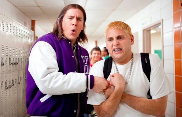 21 Jump Street : photo
