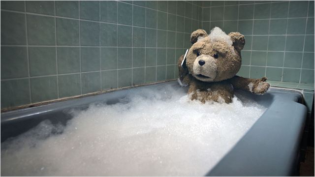 Ted : photo