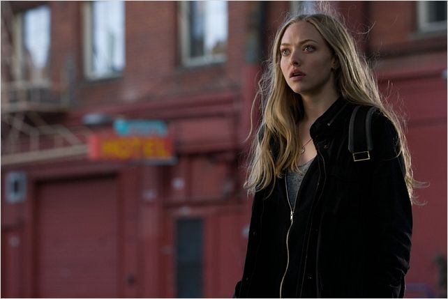 Disparue : photo Amanda Seyfried